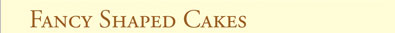 Estrel\'s Caramel Cake Menu