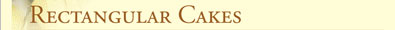 Estrel\'s Caramel Cake Menu