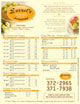 Estrel's-Price-List-80