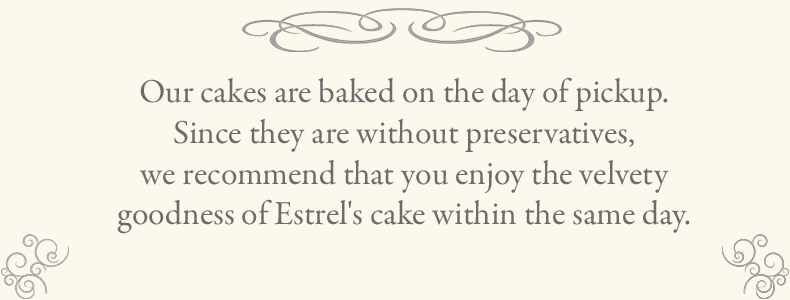 our_cakes